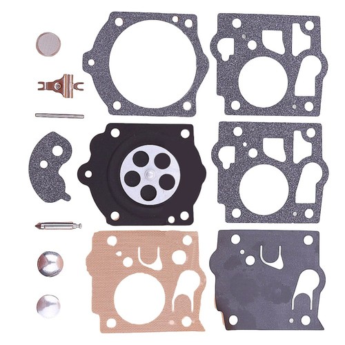 Carburetor parts for mcculloch - parts,