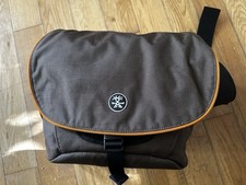 Crumpler Stamp New Delhi 390 XL Camera Bag Mint