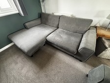 Sofology Sofa - Chaise Lounge