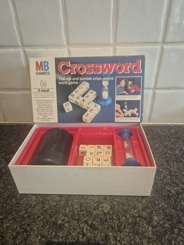 Vintage 1978 games - mb,