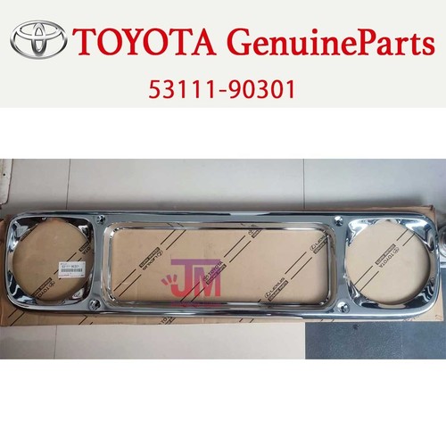 Toyota land cruiser series - toyota,
