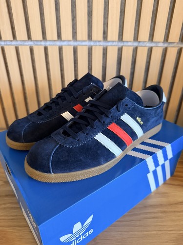 Adidas originals koln suede - adidas,