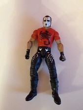 Mattel Elite Collection Series