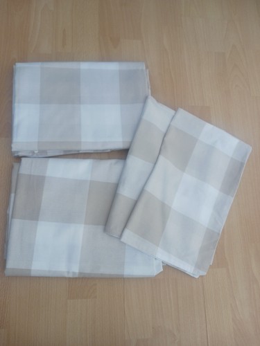 Single bed duvet sets - 2,