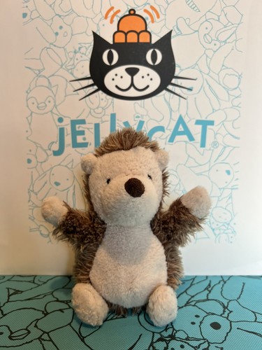 Jellycat london little - london,