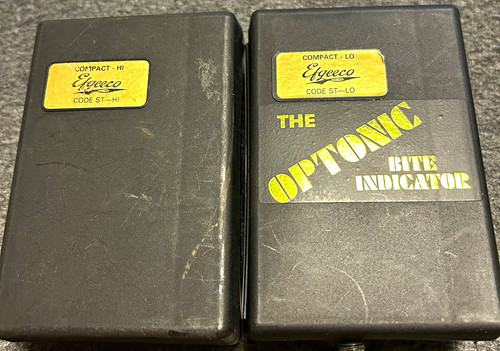 Original efgeeco optonic - original,