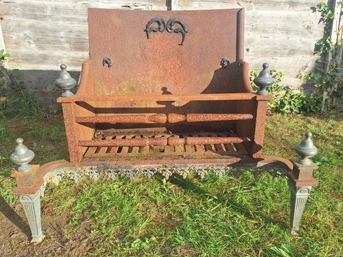 Reclaimed vintage wrought - vintage,