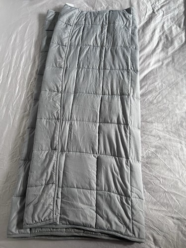 Brentfords grey weighted - brentfords,