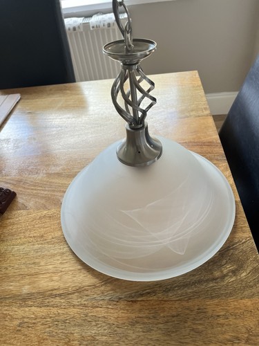 Homebase lampshade and - lampshade,