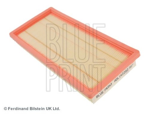Blueprint adl142202 air filter - air,