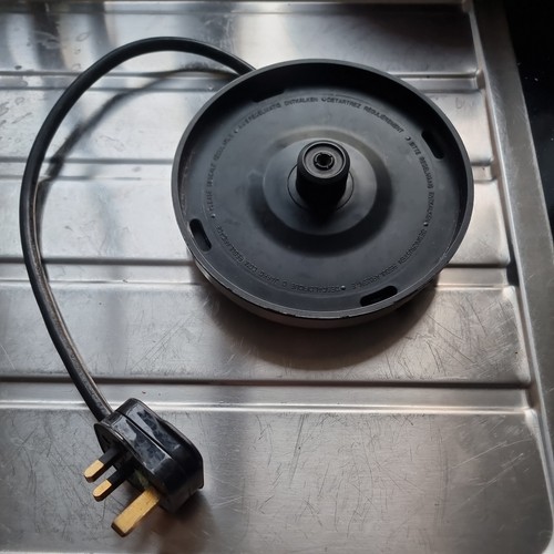 Philips electric kettle base - philips,