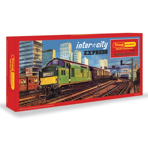 Hornby r1290m triang rs9 - r1290m,