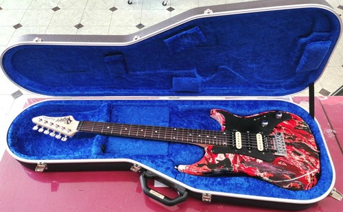 Vigier ve6 cvs1 - vigier, excalibur