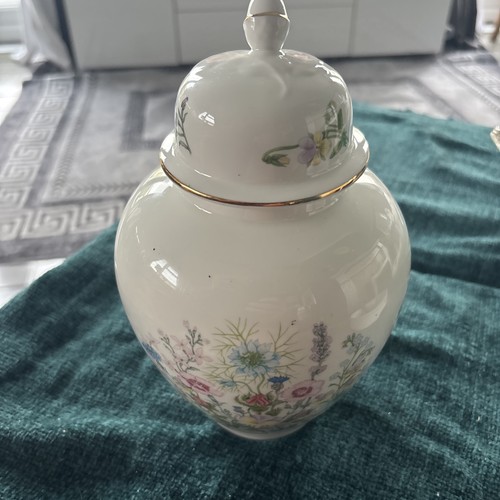 017 vintage aynsley wild - aynsley,