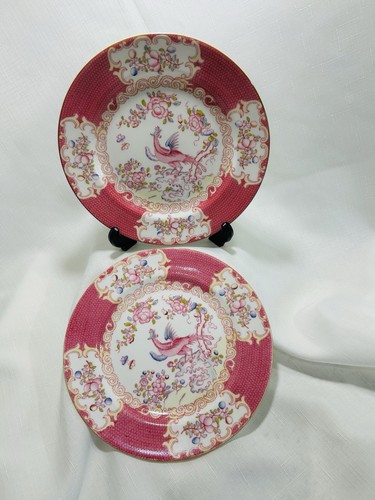 Minton bone china - bone,