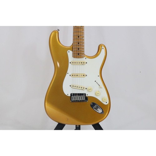 Fender japan st57 order made - fender,