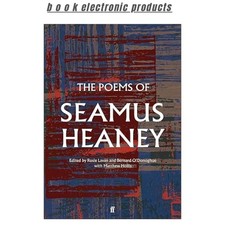 The Poems of Seamus Heaney 2025 English