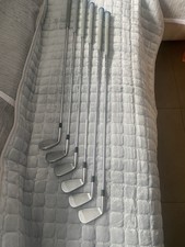 Taylormade 2021 P790 Iron Set 5-PW Regular Flex Right Handed Mid Size Grips