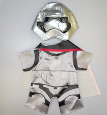 Build bear star - star, wars