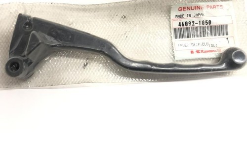 Clutch lever kawasaki - clutch, gpx