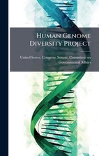 Human Genome Diversity Project