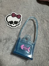 monster high G3 Core wave 3