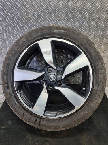 Nissan qashqai 21 - nissan, (j11)