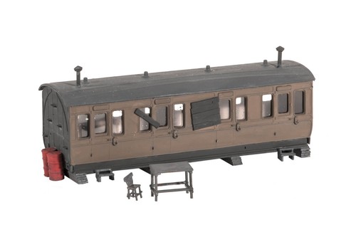 Ratio 501 gauge grounded - 501,