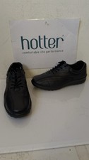 Hotter tone comfy leather - tone,