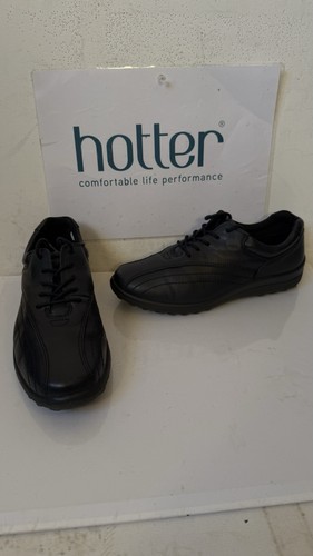 Hotter tone comfy leather - hotter, ii