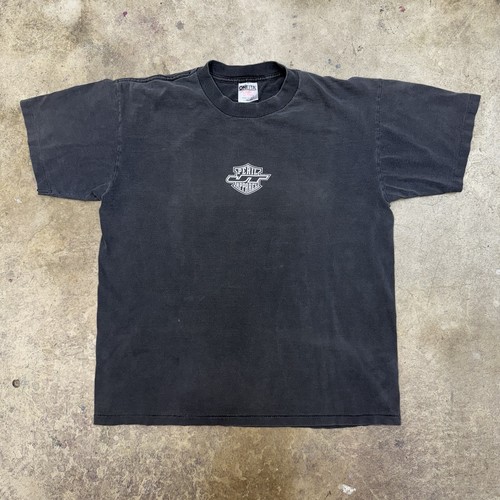 Vintage racing shirt size - vintage,