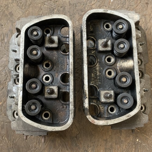 Aircooled 1300cc cylinder - vw,