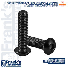 1/4" 1/2"BSF ● 3/16" 1/4"