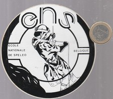 Jt sport4. Caving. ENS ECOLE