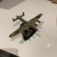 WW2 RAF Avro Lancaster