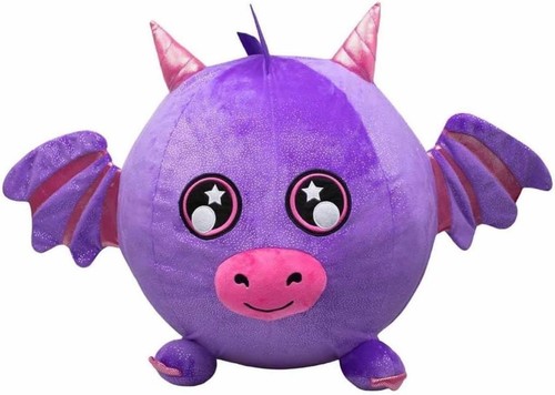 Dragon xxl inflatable plush - dragon,