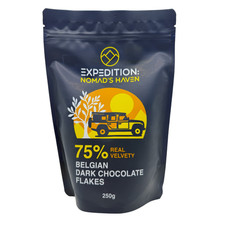 Luxury Hot Chocolate - Real