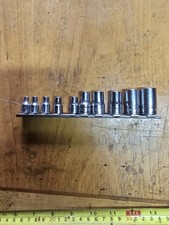 Snap On  TORX FEMALE  Socket Set