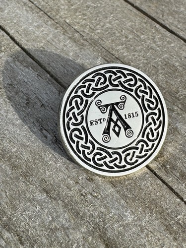 Ardbeg distillery celtic - ardbeg,