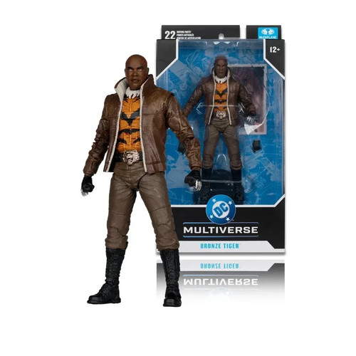 Mcfarlane toys multiverse - dc,