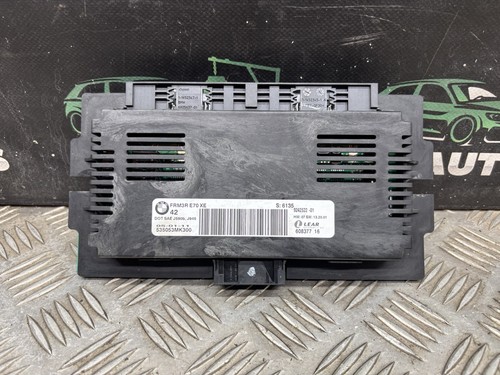 Bmw e70 headlight - e70, frm