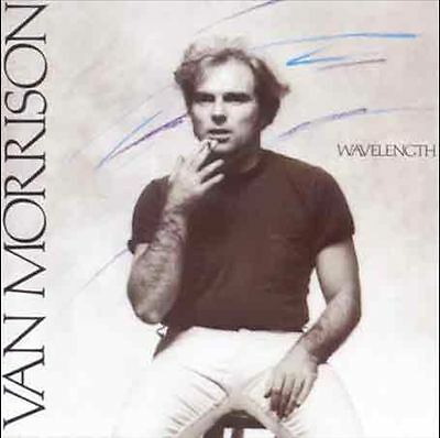 Van morrison wavelength - van, cd