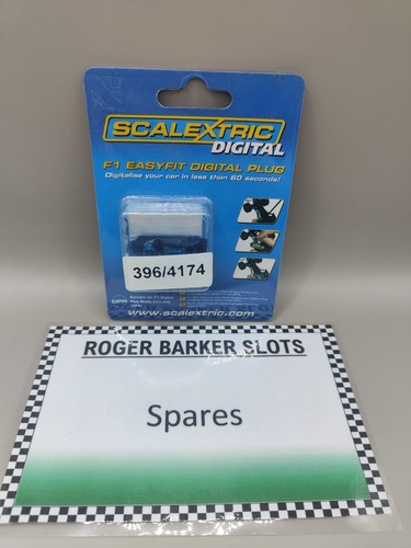 Scalextric c8516 easy fit - c8516,