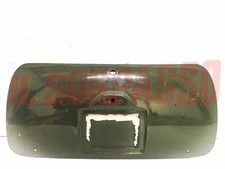 Rear Trunk Lid Innocenti Mini