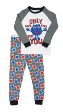 New 3T Toddler Boys MONSTER