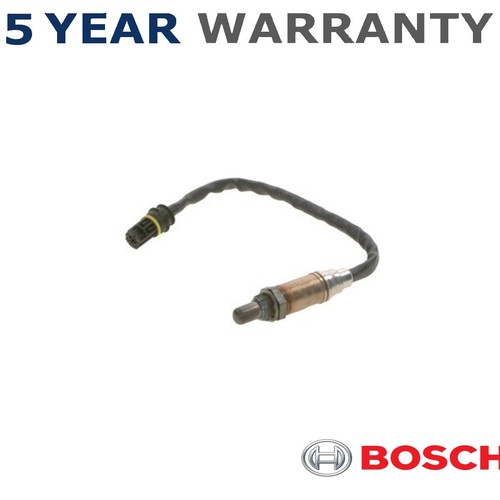 Bosch lambda oxygen sensor - bosch,