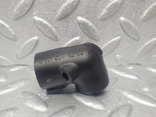 ⚙46043⚙ Mercedes-Benz W126 420SE Idle Air Valve Hose 1170941282