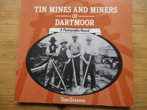 Tin mines and - mines,