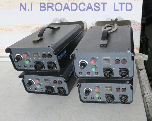 Kobold ewb 400 - ewb, .800 
