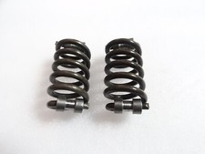 2x Clutch Pedal Release Spring